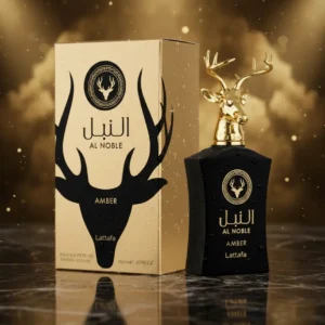 AL Noble Lattafa
