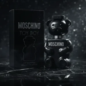 Moschino Toy Boy